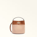 Furla Amelia Mini Bucket Bag Furla