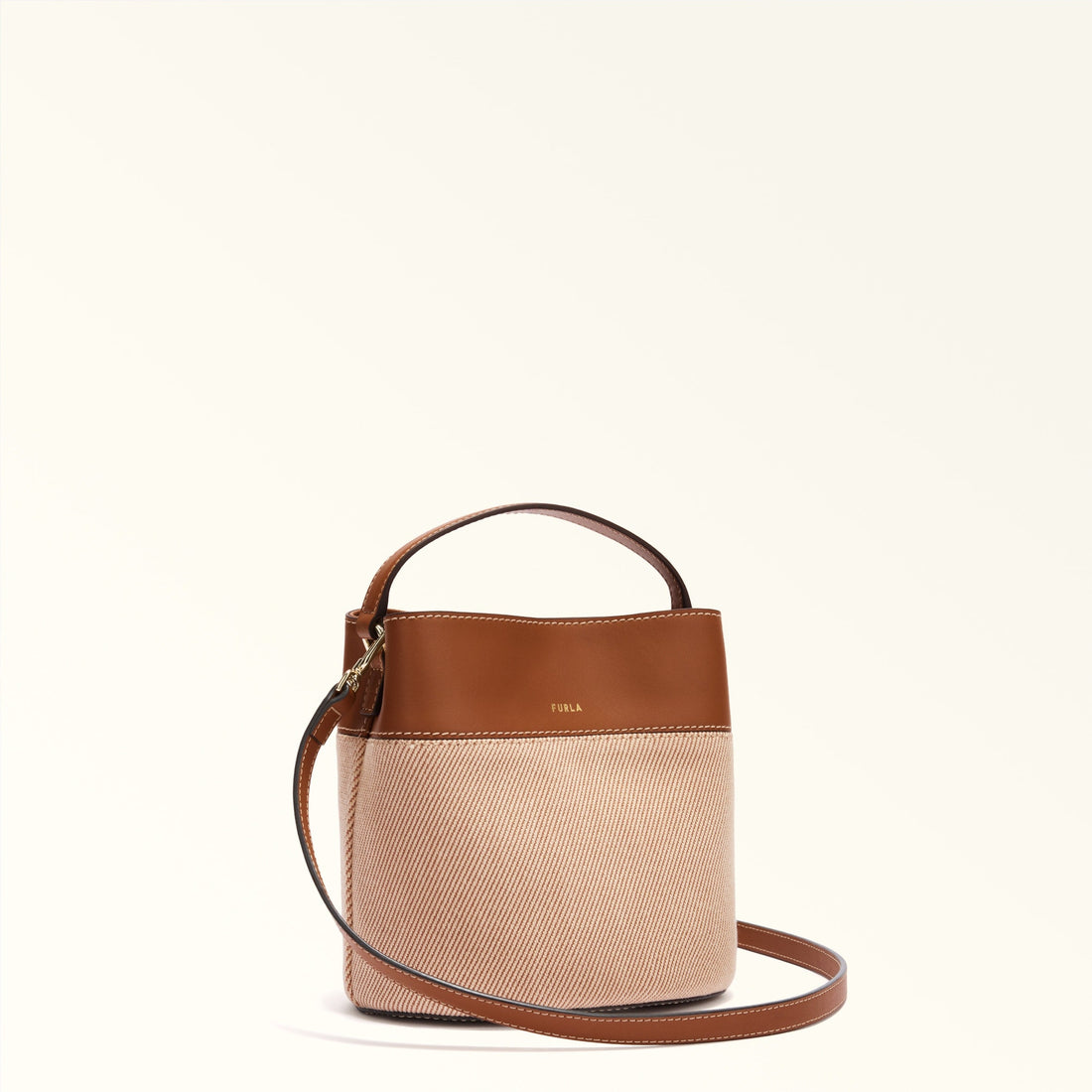 Furla Amelia Mini Bucket Bag Furla