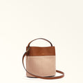 Furla Amelia Mini Bucket Bag Furla