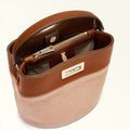 Furla Amelia Mini Bucket Bag Furla
