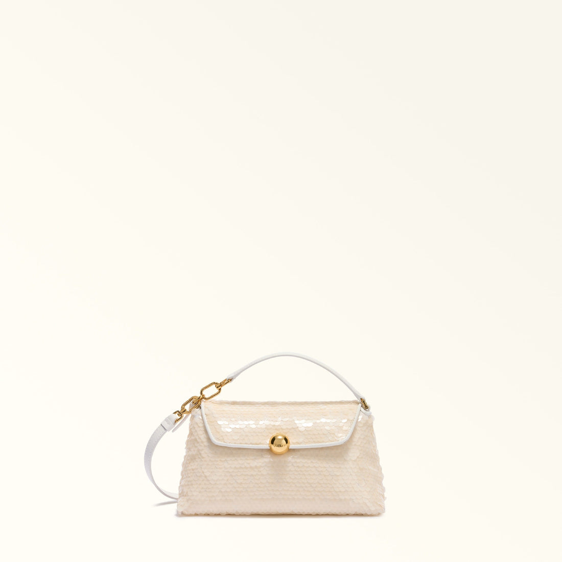 Furla Sfera Soft Mini Crossbody Top Handle Furla
