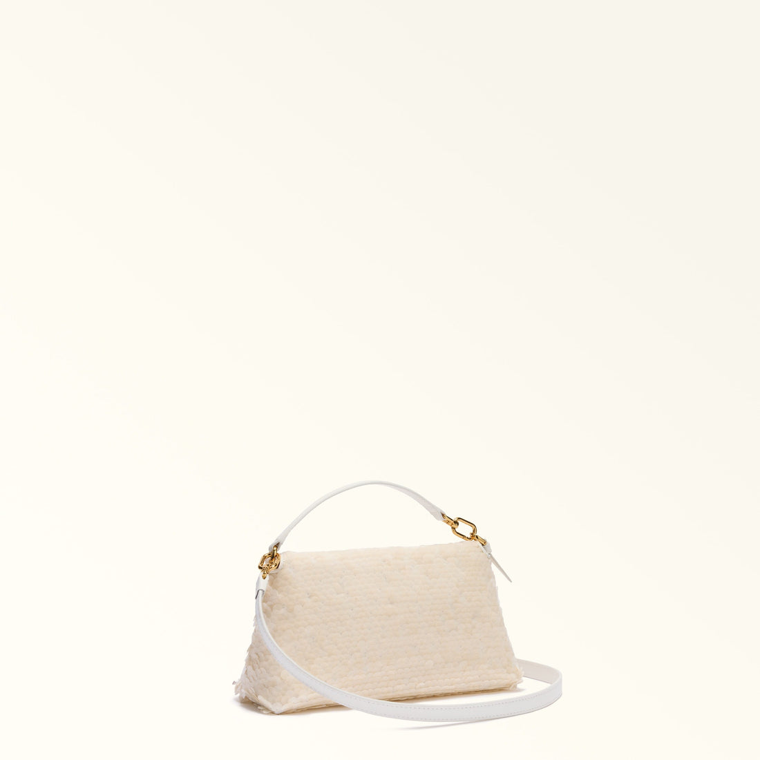 Furla Sfera Soft Mini Crossbody Top Handle Furla