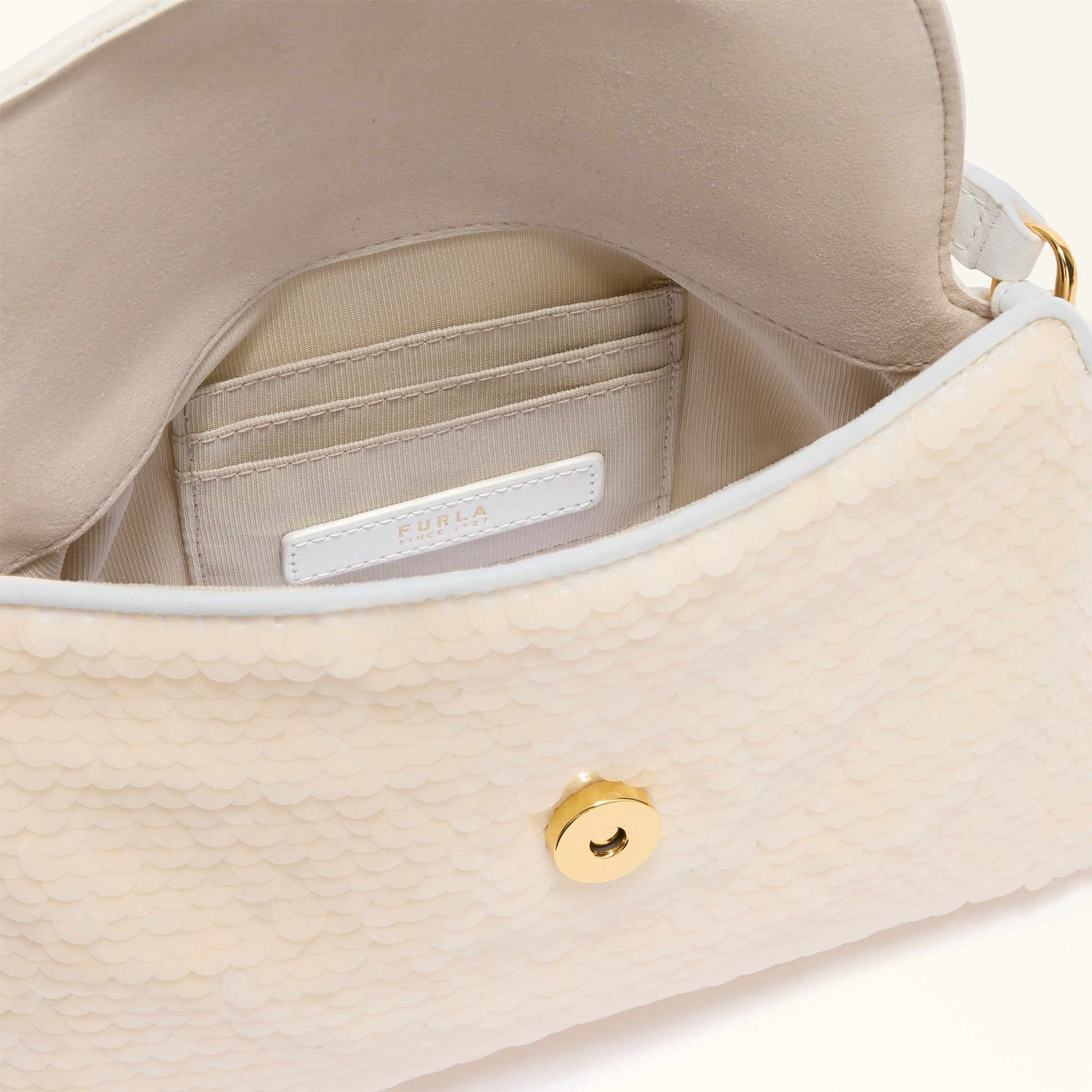 Furla Sfera Soft Mini Crossbody Top Handle Furla
