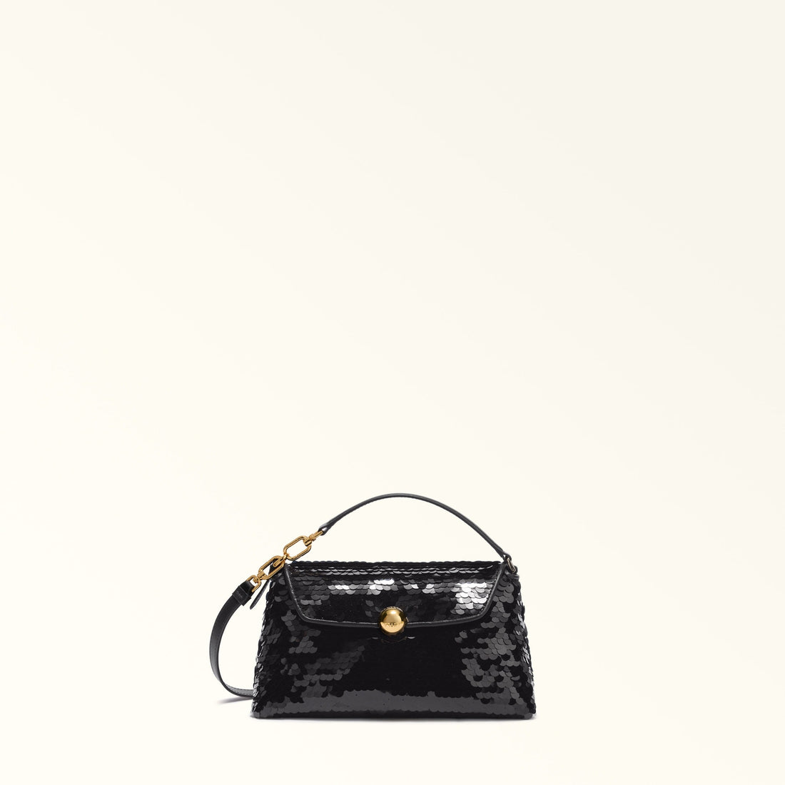 Furla Sfera Soft Mini Crossbody Top Handle Furla