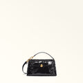 Furla Sfera Soft Mini Crossbody Top Handle Furla