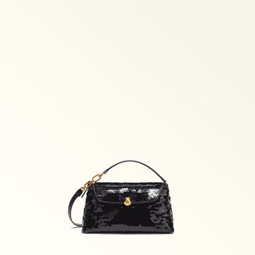 Furla Sfera Soft Mini Crossbody Top Handle Furla