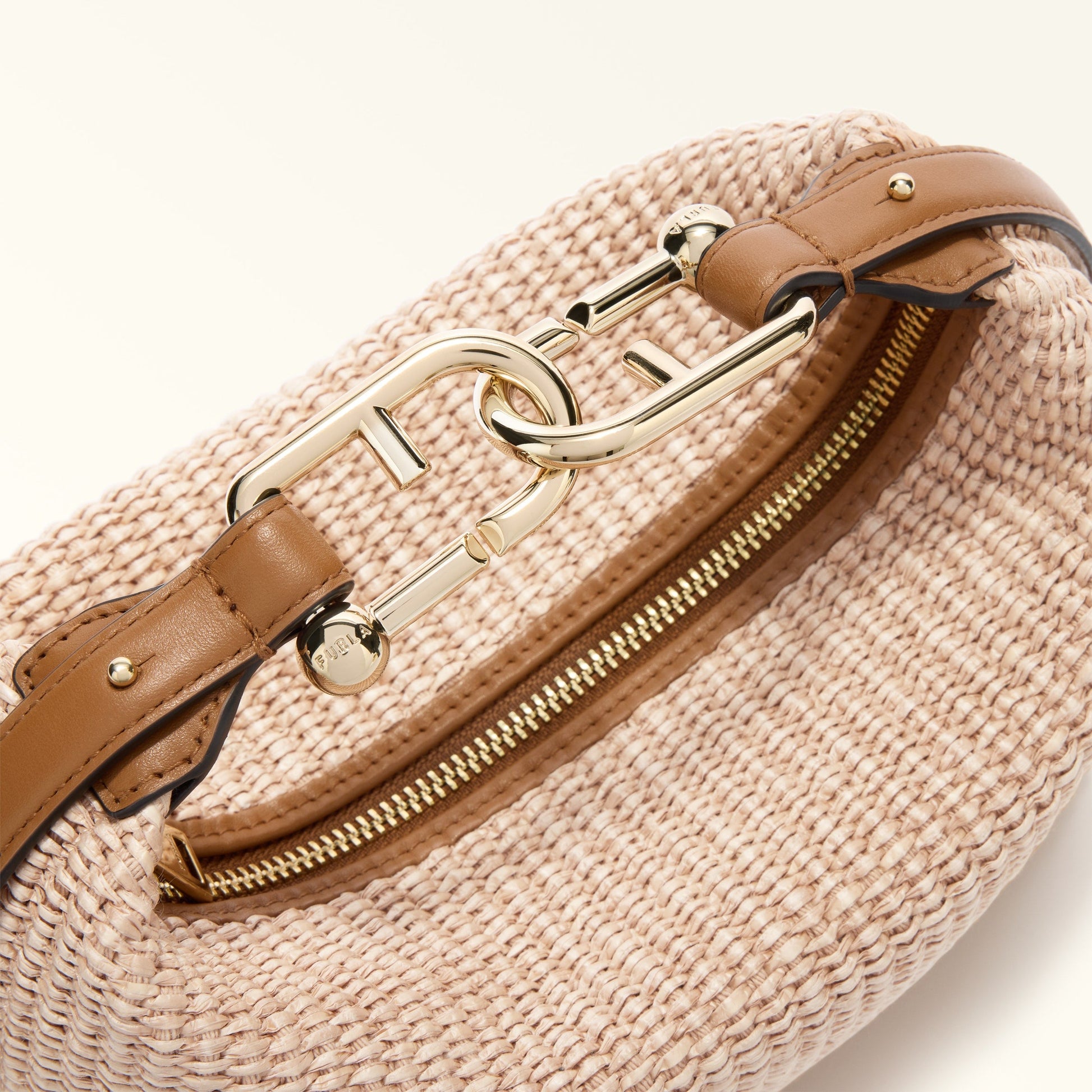 Furla Tonie Mini Hobo Furla