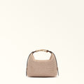 Furla Tonie Mini Hobo Furla