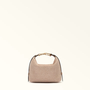 Furla Tonie Mini Hobo Furla