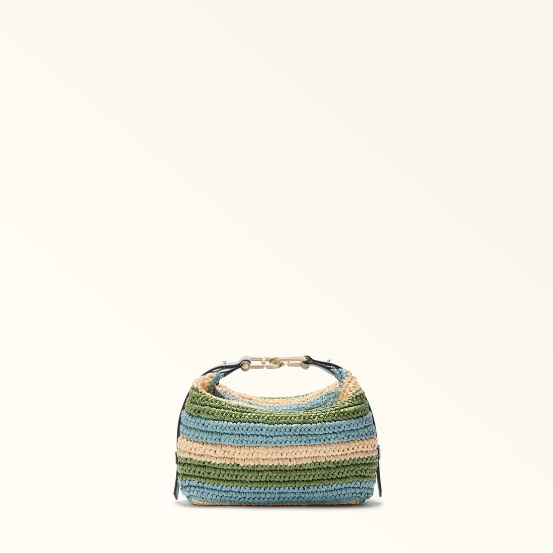 Furla Tonie Mini Hobo Furla