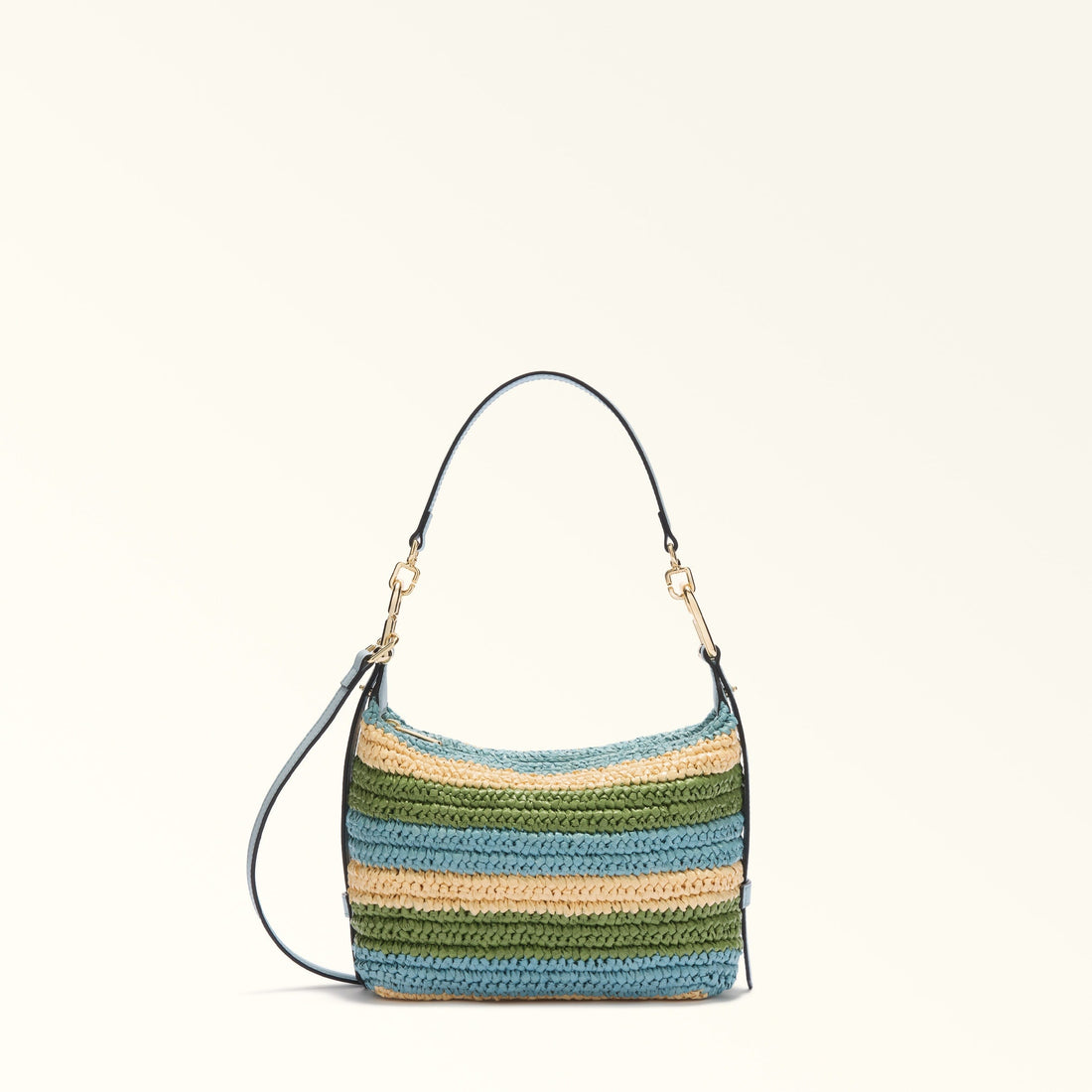 Furla Tonie Mini Hobo Furla