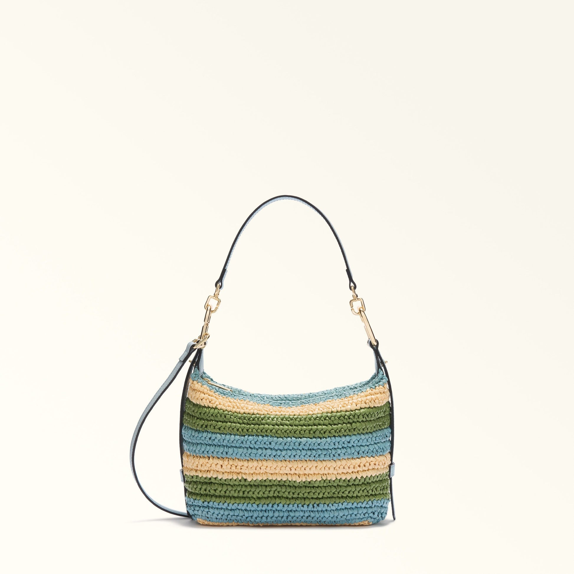 Furla Tonie Mini Hobo Furla