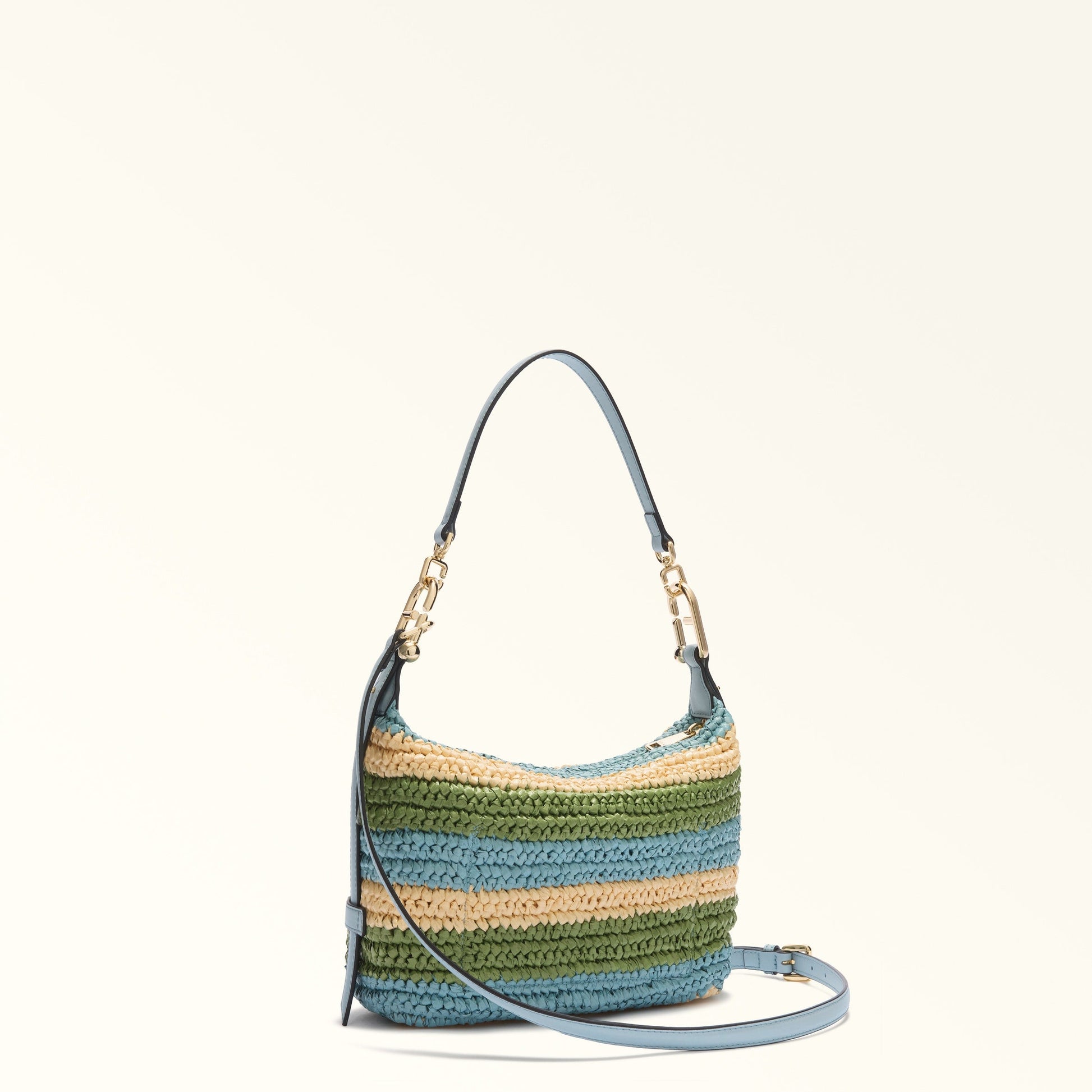 Furla Tonie Mini Hobo Furla