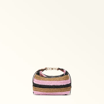 Furla Tonie Mini Hobo Furla