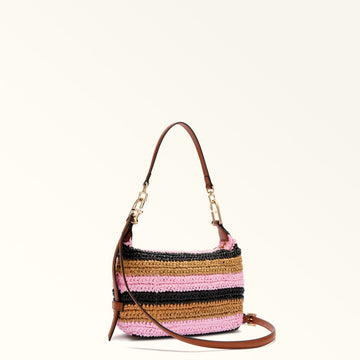 Furla Tonie Mini Hobo Furla