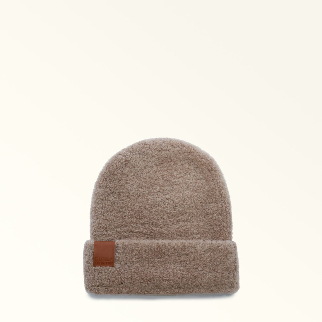 FURLA NUVOLA BEANIE MAUVE