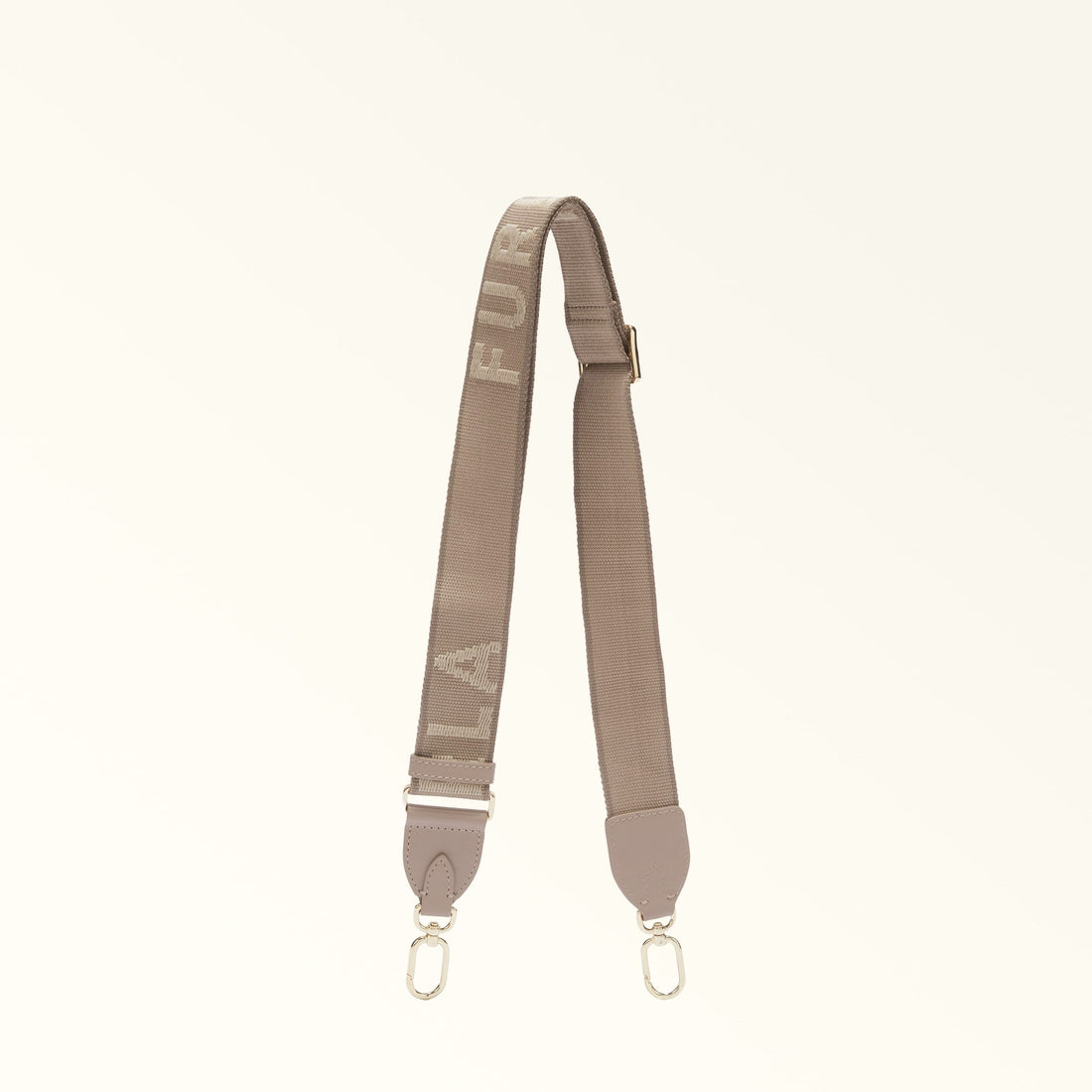FIONA STRAP TONI STUCCO GRAY