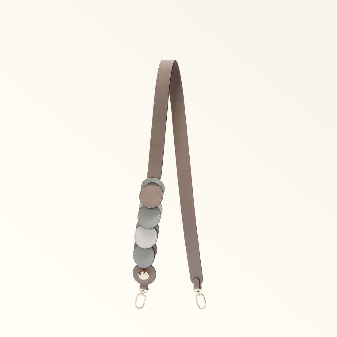 FURLA SFERA STRAP TONI MAUVE