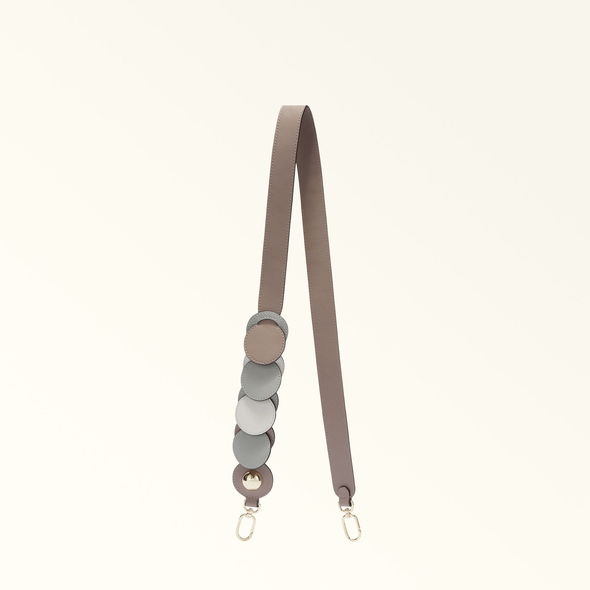 FURLA SFERA STRAP TONI MAUVE