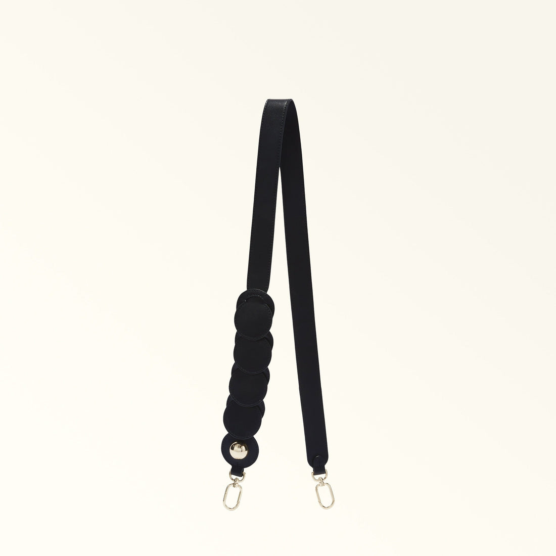 FURLA SFERA STRAP O6000-NERO