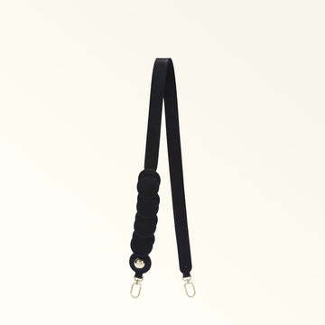 FURLA SFERA STRAP O6000-NERO