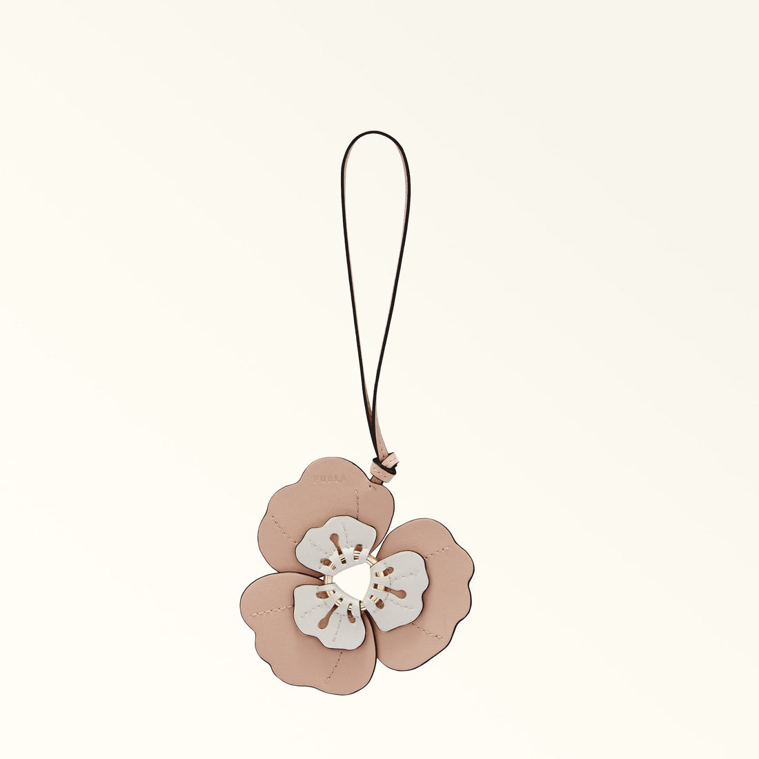 ALLEGRA CHARM CIPRIA+MARSHMALLOW