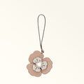 ALLEGRA CHARM CIPRIA+MARSHMALLOW