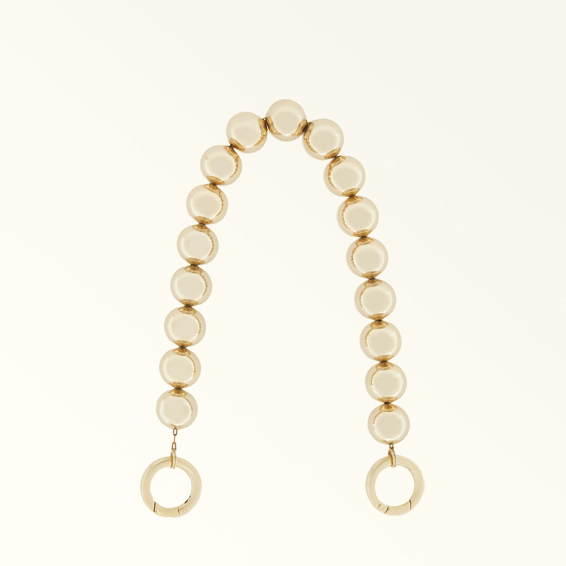 MYFURLA CHAIN HANDLE CGD00-COLOR GOLD