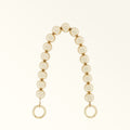 MYFURLA CHAIN HANDLE CGD00-COLOR GOLD