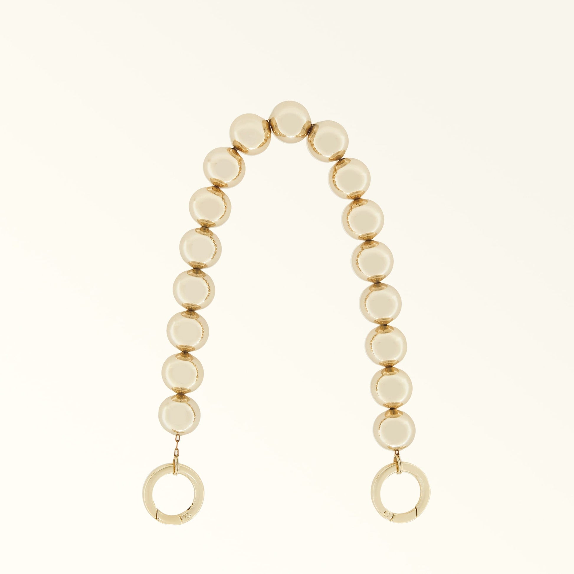MYFURLA CHAIN HANDLE CGD00-COLOR GOLD