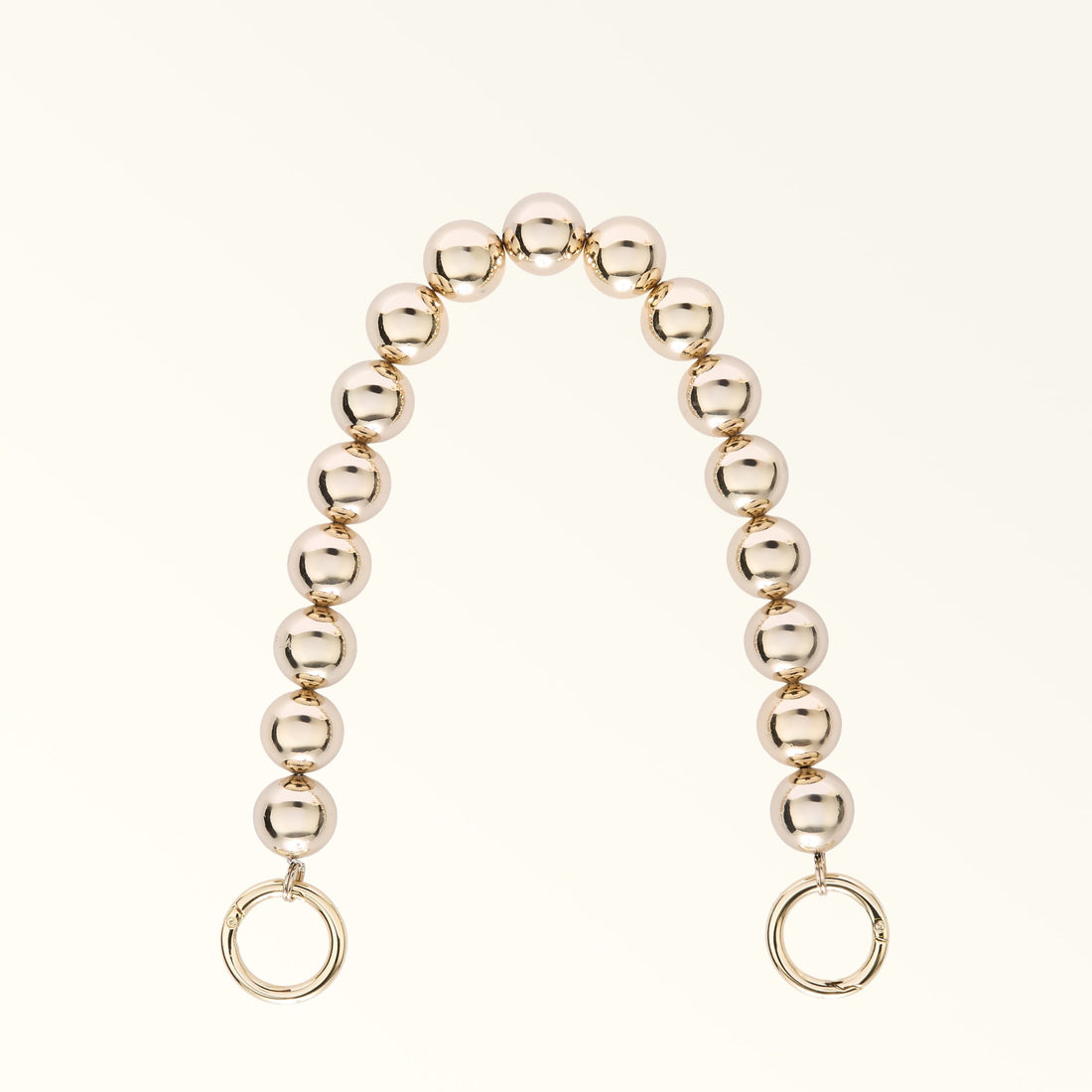 MYFURLA CHAIN HANDLE CGD00-COLOR GOLD