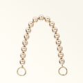 Myfurla Chain Handle Color Gold Furla