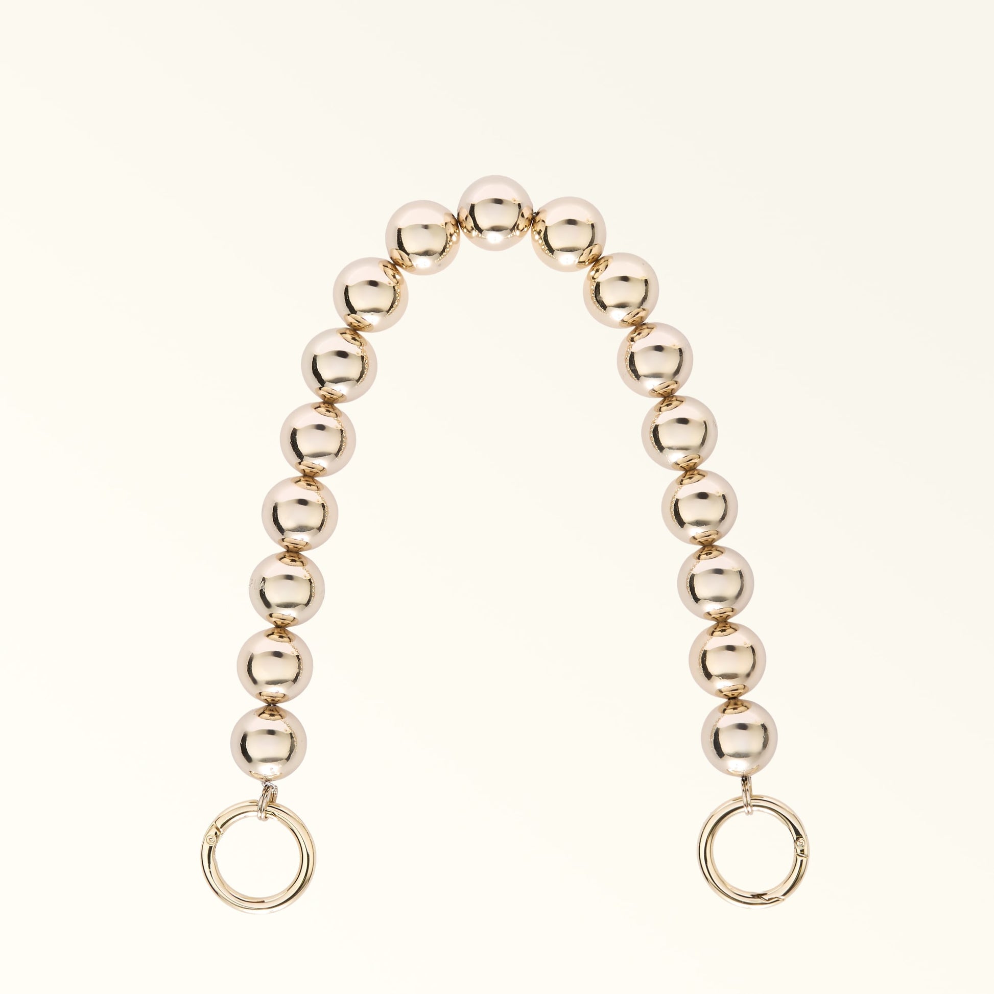 Myfurla Chain Handle Color Gold Furla