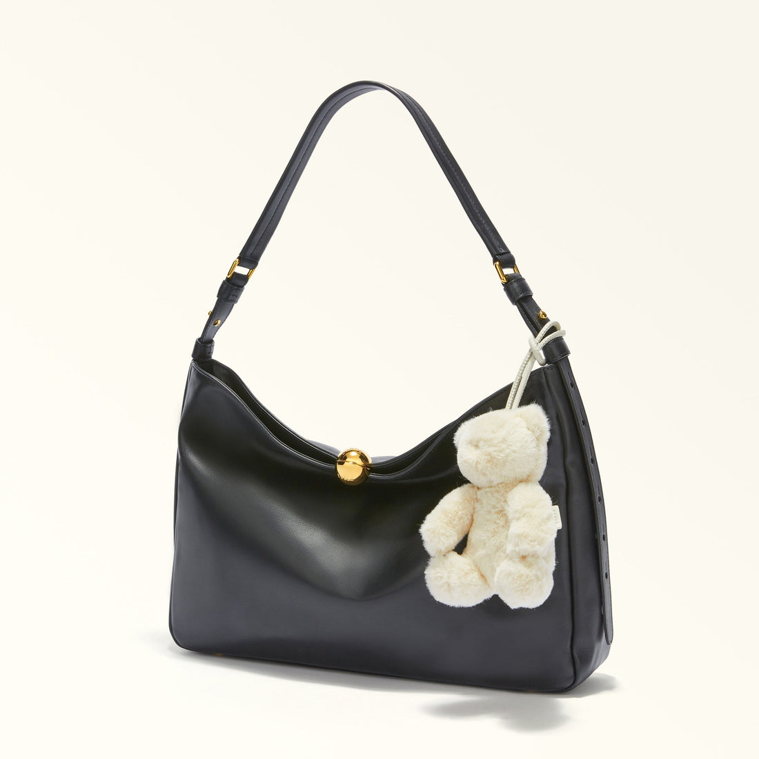 ALLEGRA CHARM BIANCO