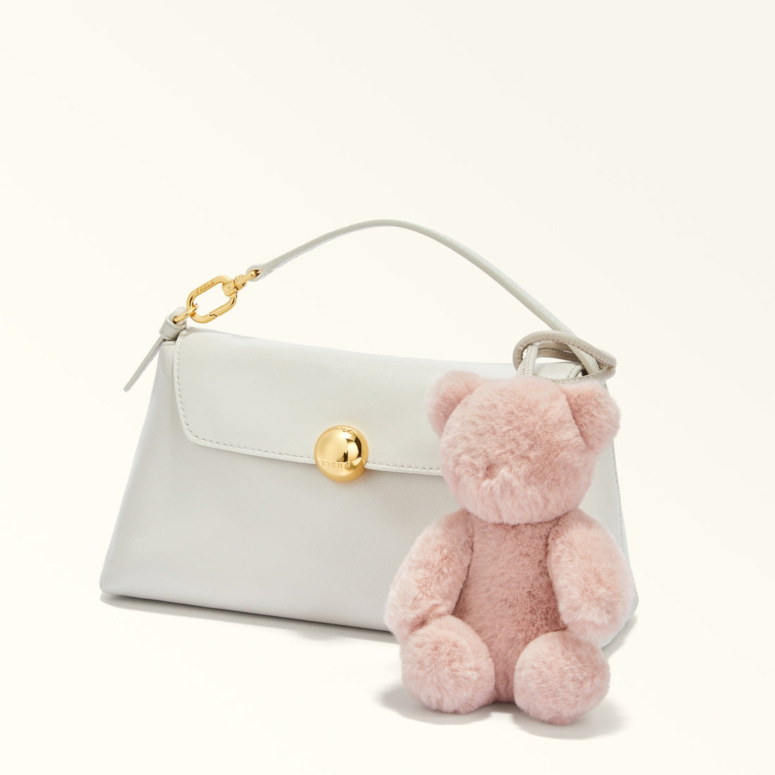 ALLEGRA CHARM ROSA