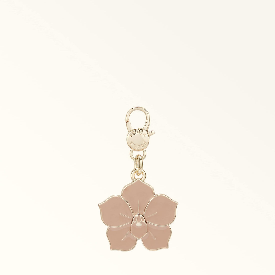 HASHTAG KEYRING CIPRIA