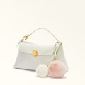 ALLEGRA CHARM ROSA+BIANCO