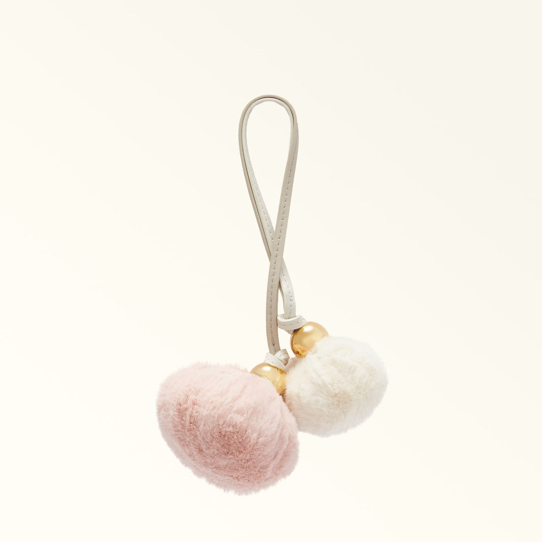 ALLEGRA CHARM ROSA+BIANCO