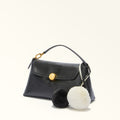 ALLEGRA CHARM BIANCO+NERO