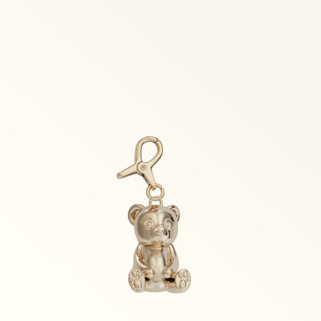 HASHTAG CHARM CGD00-COLOR GOLD
