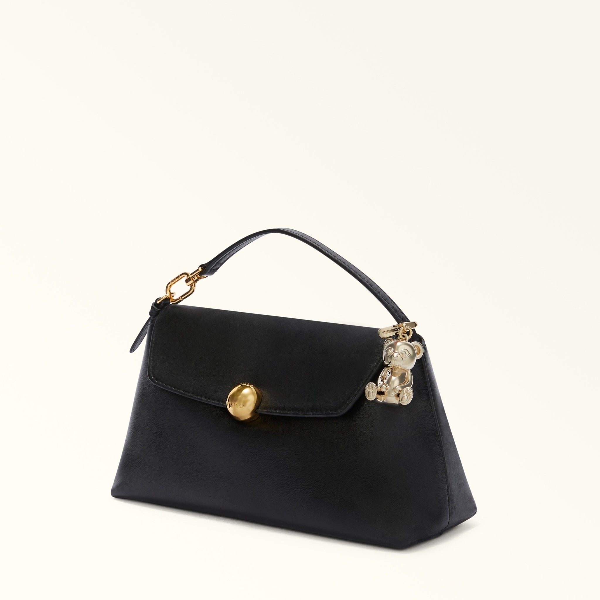 HASHTAG CHARM CGD00-COLOR GOLD