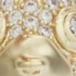 Hashtag Charm Color Gold Furla