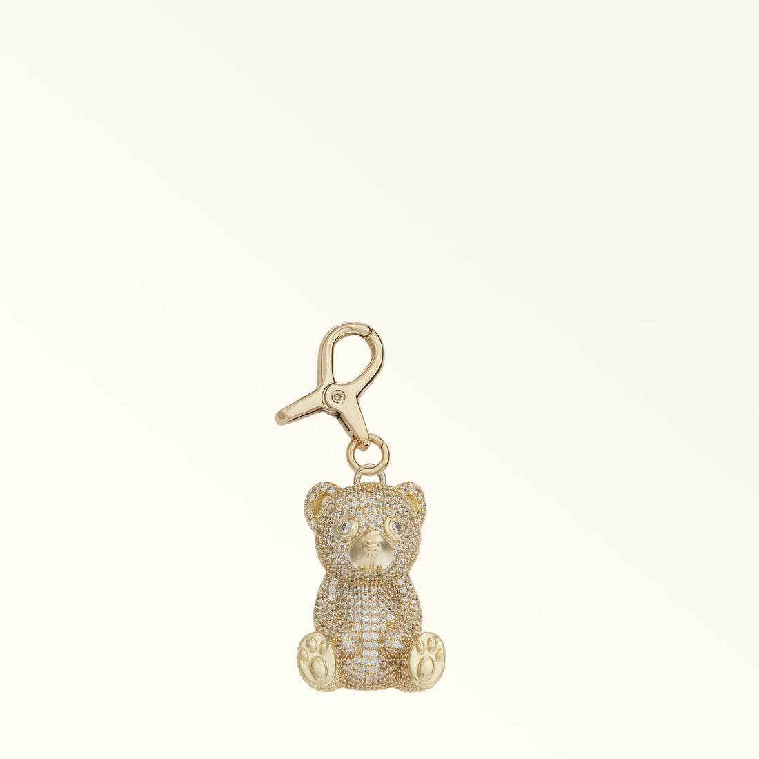 HASHTAG CHARM CGD00-COLOR GOLD