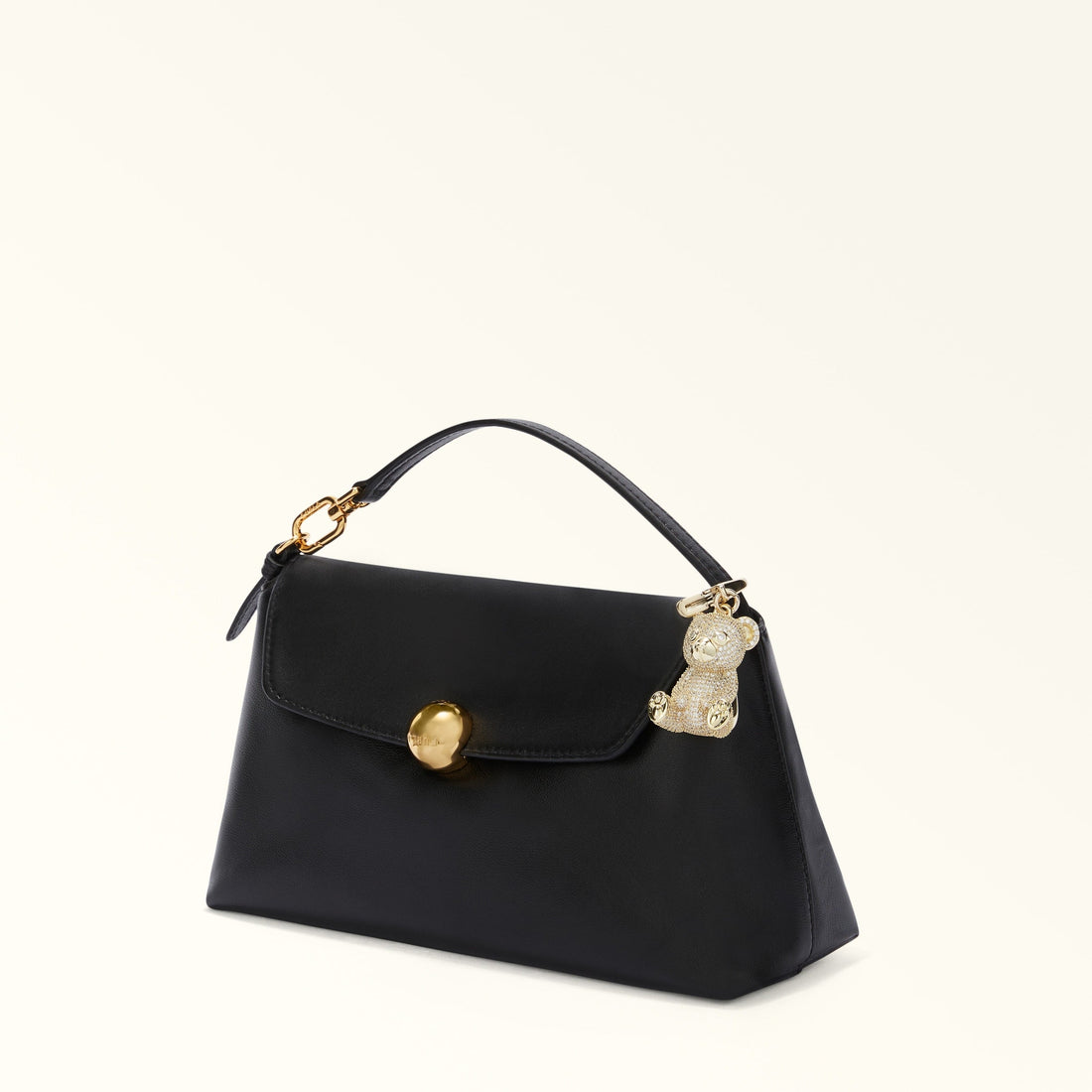 HASHTAG CHARM CGD00-COLOR GOLD