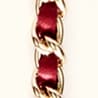 FIONA CHAIN SHOULDER STRAP Furla