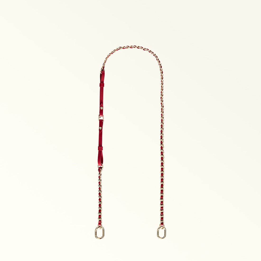 FIONA CHAIN SHOULDER STRAP Furla