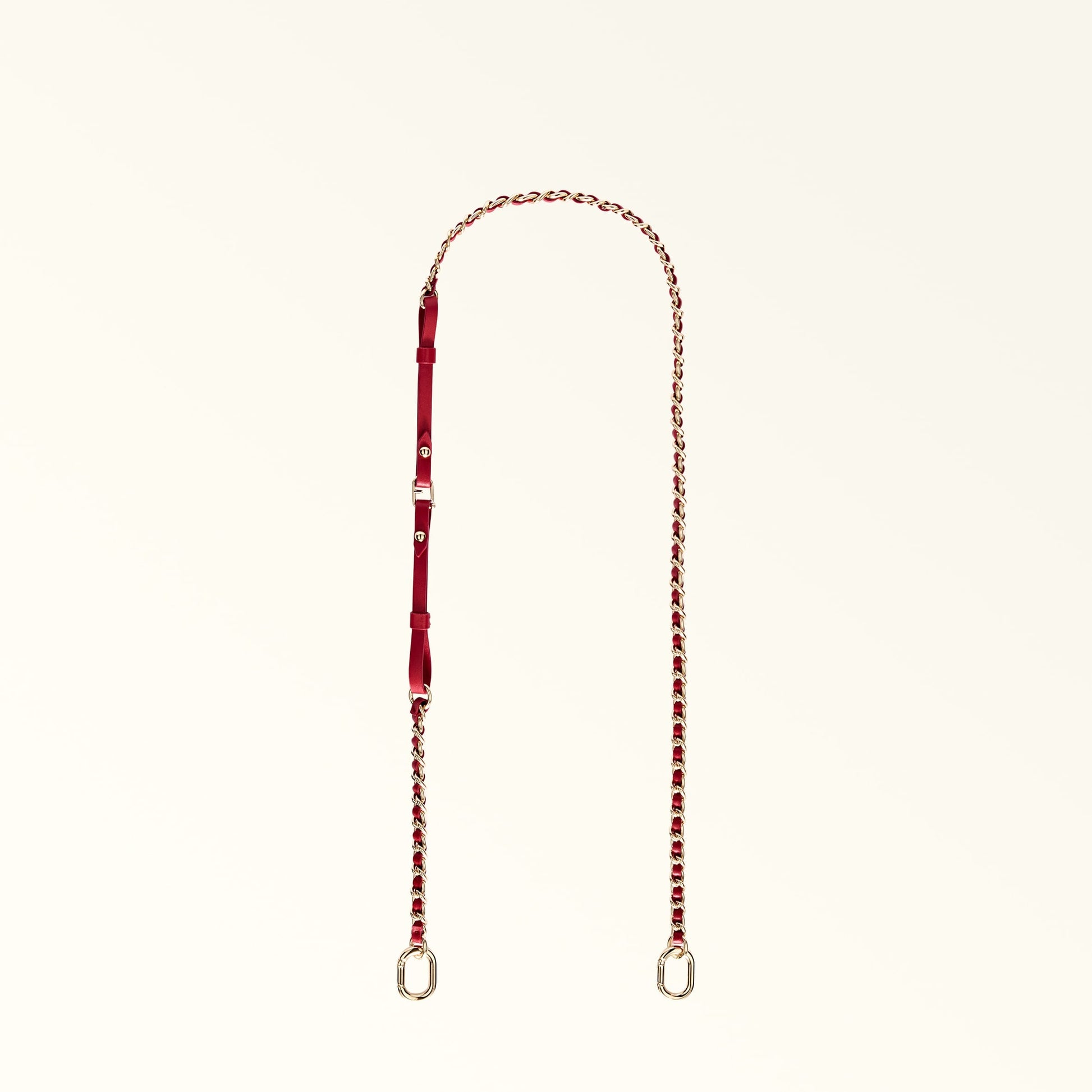 FIONA CHAIN SHOULDER STRAP Furla