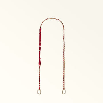 FIONA CHAIN SHOULDER STRAP Furla