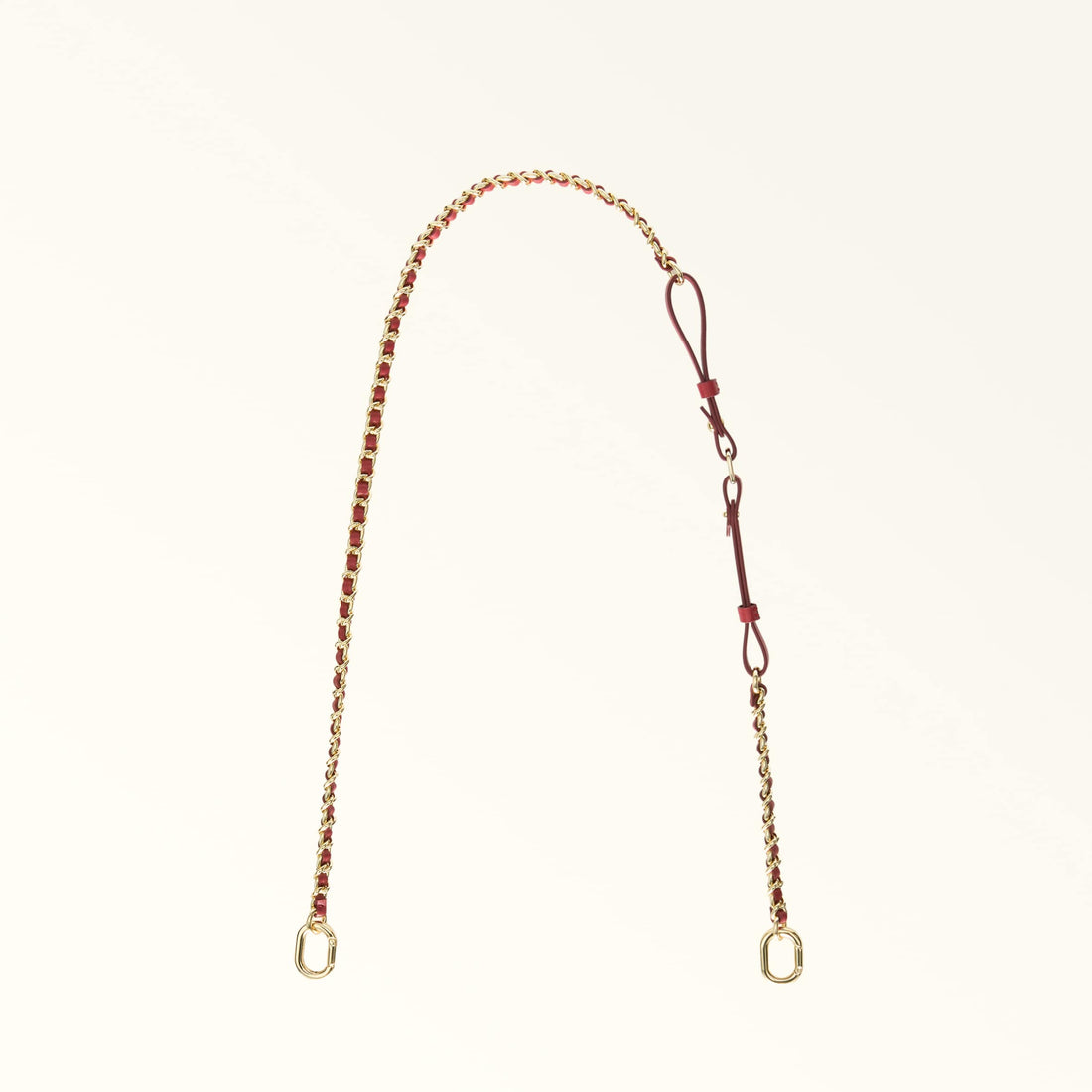 FIONA CHAIN SHOULDER STRAP Furla