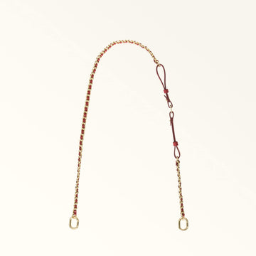 FIONA CHAIN SHOULDER STRAP Furla